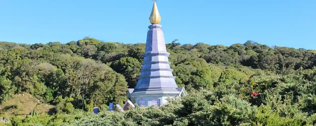 Thailand The Fabled Golden Triangle-1